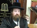 הרב יונה לייב לבל שליטא פרשת מקץ תשעא מדבר תרופות מהרמבם