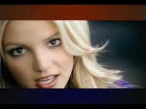britney pepsi commercial - banned!