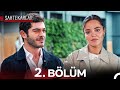 Sahtekarlar 2. Blm