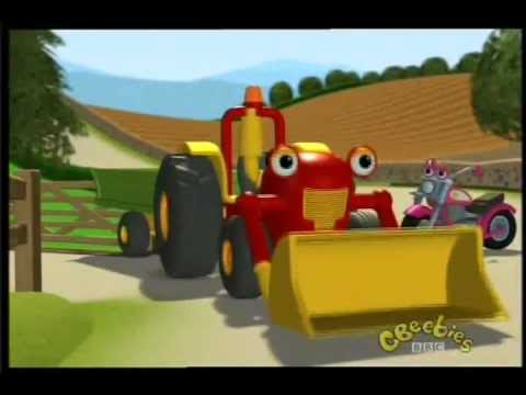 Traktor-Tom-Hrvatski Traktor Tom Hrvatski Nove Epizode http://demo.alurian.com/prismotube ...
