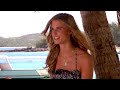 Julie Henderson Model Profile SI Swimsuit 2011