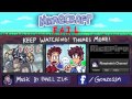 MINECRAFT FAIL, A Minecraft Parody (18+)