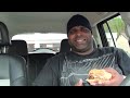 Five Guys Burgers and Fries Review