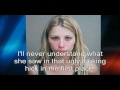 Baby Lyssa Chapman Arrested!