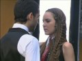 ויוה פלטינה - זיקיות, מאחורי הקלעים - חלק א