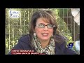 Totus Tuus | Breve biografia di Tiziana Gava in Bagato