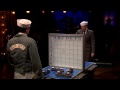 Battle Shots with Johnny Knoxville