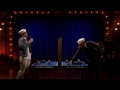 Battle Shots with Johnny Knoxville