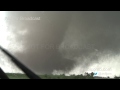 Moore, Oklahoma Tornado from May 20, 2013.