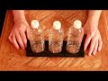 HOW TO: DIY CO2 for planted aquarium