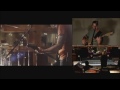 Brad Wilk, Chris Goss, Dave Grohl, and Tim Commerford -- Time Slowing Down