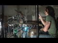 Brad Wilk, Chris Goss, Dave Grohl, and Tim Commerford -- Time Slowing Down