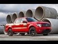 Ford F-150 Wins 2012 Motor Trend Truck Of The Year!