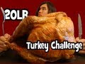 Matt Stonie vs 20lb Turkey | Hope this get all of you nice and hungry for your Thanksgiving feast!! =] Nothing says Thanksgiving like feasting on a fat Turkey. Well, as alot of you requested, ...