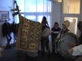 Aho,aho copii si frati !