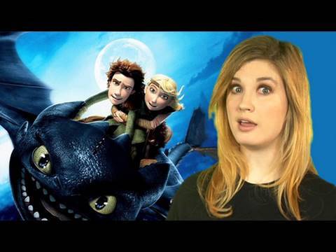 How To Train Your Dragon Movie. How To Train Your Dragon Movie