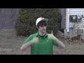 Frontflip Tutorial