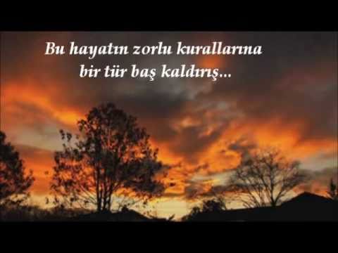  Ey güzel insan.Fon müzik ve Duygusal Şiir