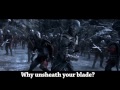 LITERAL Assassin's Creed Revelations Trailer