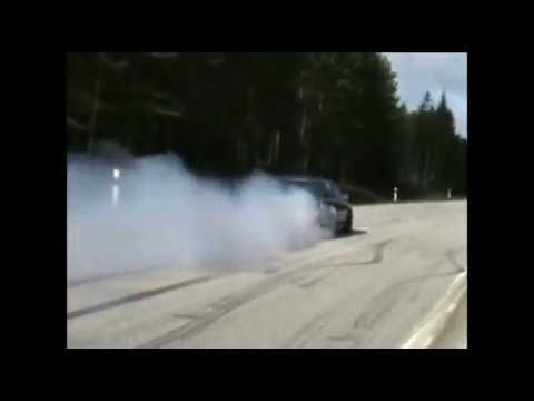 BMW e30 Turbo 700 hp extreme car WHITH SOUND