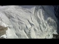 BASE Climbing & Wingsuit Flying - Red Bull From Top to Base