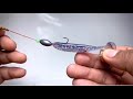 AN IDEA WILL BE APPRECIATED BY MILLIONS OF PEOPLE! FOR DIY FISHING