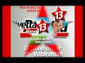 Grande carreata de Pivetta rumo à vitória