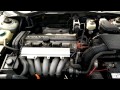 Volvo V70 I 1997 m. dalys