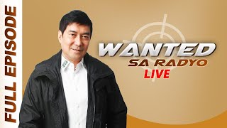 WANTED SA RADYO FULL EPISODE | June 1, 2020