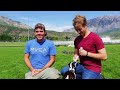 52 GoPro Cameras, puppies, and girls! BTS with Orapup!
