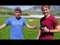 52 GoPro Cameras, puppies, and girls! BTS with Orapup!