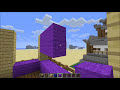 Minecraft Tutorial - Supreme Class Asian Style House (Japanese Castle)