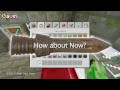 Lets Play Tuesdays - Let's Build in Minecraft - The Most Dangerous Game