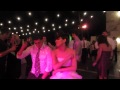 EPIC WEDDING!!!