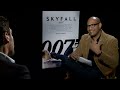 Entrevista en español con Javier Bardem - 'Skyfall'
