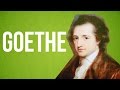 LITERATURE - Goethe