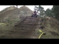 WEC 2011 Jänschwalde Quad/ATV