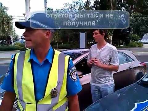 Стоянка дпс на островке безопасности кончился, тихий
