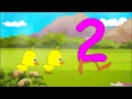 Funny Animals Cartoons Compilation | Top Funny Animals Rhymes For Kids, Babies & Toddlers