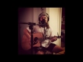 Maxime D'astous - Party Boy (Extraits de l'enregistrement acoustique, version qualité non final)