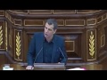 Toni Cantó, Diputado UPyD Se vuelve loco y dice verdades