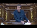 Toni Cantó, Diputado UPyD Se vuelve loco y dice verdades