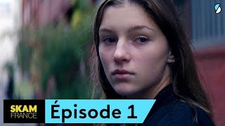 SKAM FRANCE S6 - Épisode 1 (intégral)