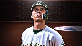 1 Game decides our playoff fate! MLB The Show 20 Road To The Show #35