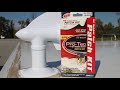 Camco Cyclone RV Plumbing Vent