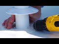 Camco Cyclone RV Plumbing Vent