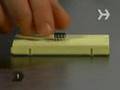 How To Build a Laser Security System