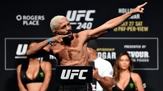 UFC Norfolk: Weigh-in" aria-describedby="description-id-51713