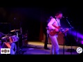 The Mother Hips with Jackie Greene at The State Room 9-14-13