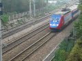 X2000 新時速, China Railway 中國鐵路